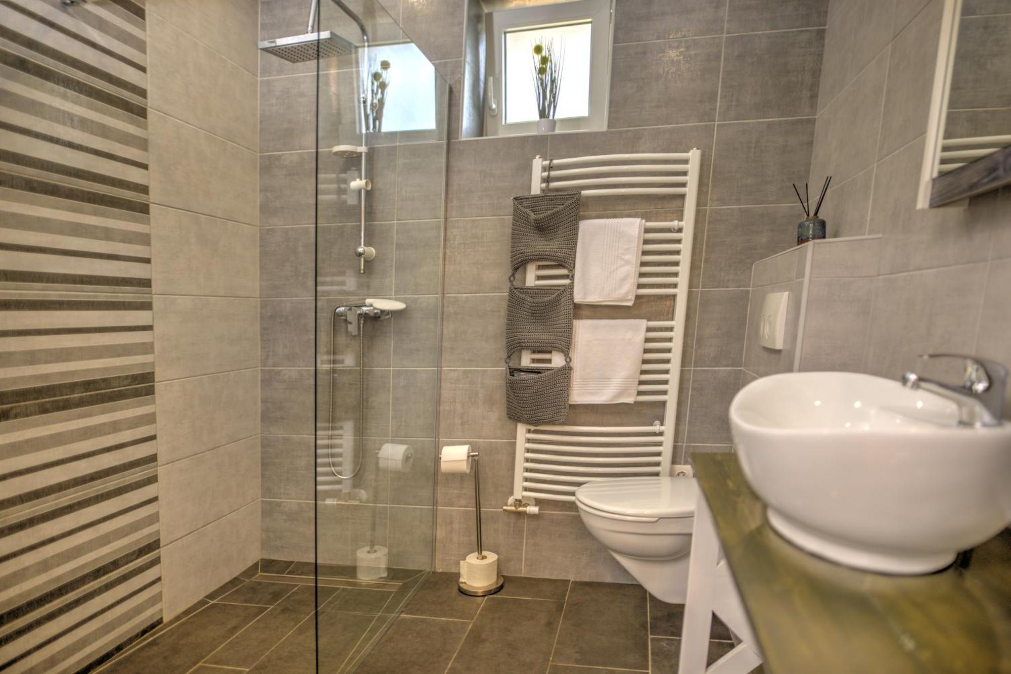 Adamko Borkert Haz Bed & Breakfast Villány Exterior foto